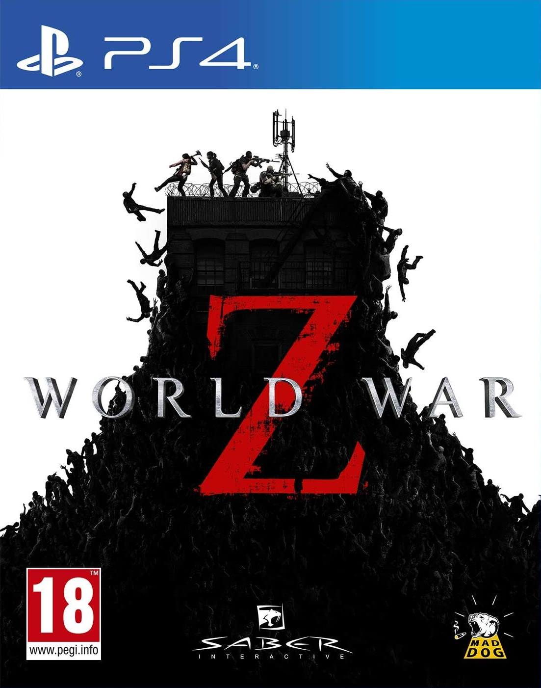 World War Z (Video Game 2019) - IMDb