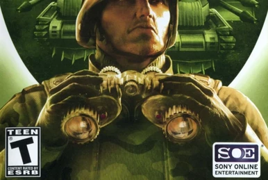 Field Commander Sur Sony PSP - Version PAL Australie - Avec Notice - Bon état