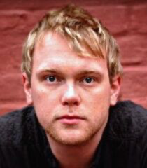 Ian Ferguson | English Voice Over Wikia | Fandom