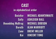 Season 15 Episode 10