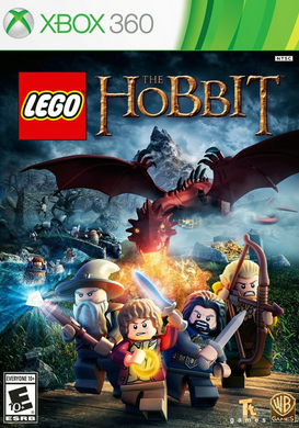 Lego The Hobbit 2014 English Voice Over Wikia Fandom