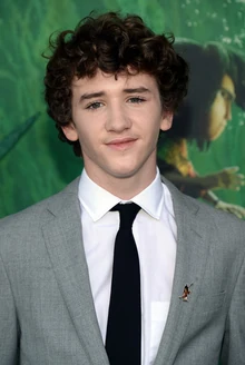 Art Parkinson