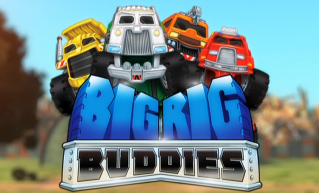 Big rig buddies cheap