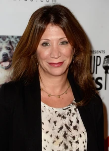 Cheri Oteri | English Voice Over Wikia | Fandom