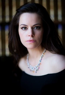 Emily Hampshire