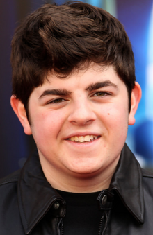 Josh Flitter