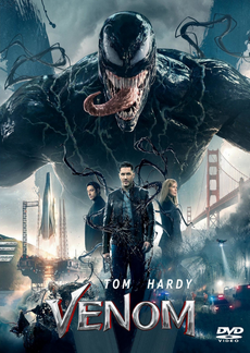 Venom 2018 English Voice Over Wikia Fandom