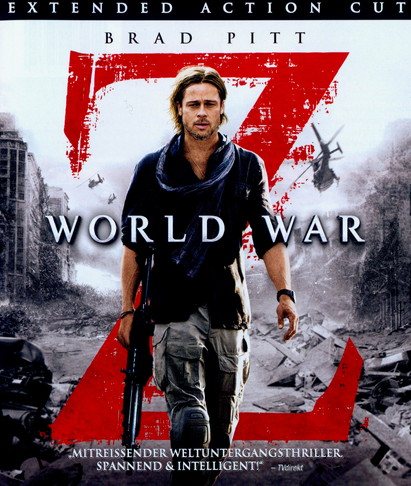 World War Z 13 English Voice Over Wikia Fandom