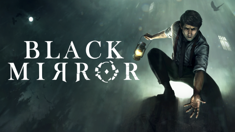 Black mirror outlet playstation 4