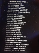 Blu-Ray Vol.2 Credits