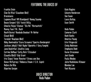 Meet Ghoulia Yelps Credits