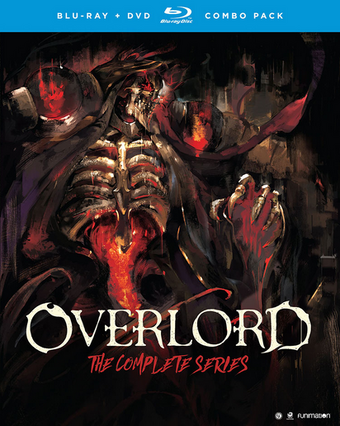 Overlord 2016 English Voice Over Wikia Fandom The series consists of 13 episodes and originally aired between july 7, 2015 and september 29, 2015 in japan. overlord 2016 english voice over