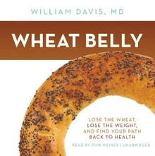 Wheat Belly 2011 CD Cover