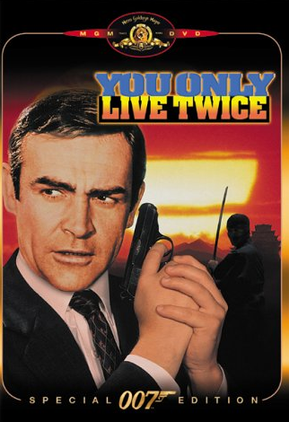 Watch you only live twice hotsell