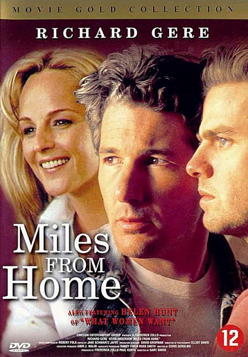 その他 25 Miles From Home [DVD] Miles From Home (1988) | English Voice Over Wikia | Fandom