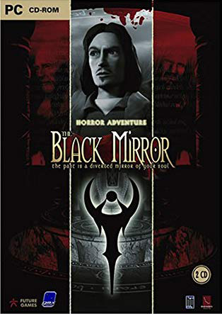 The Black Mirror (2003) - PC Review and Full Download