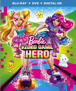 The voice of barbie store