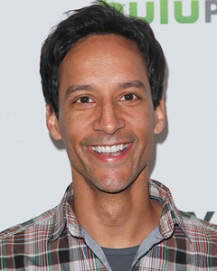 Danny Pudi