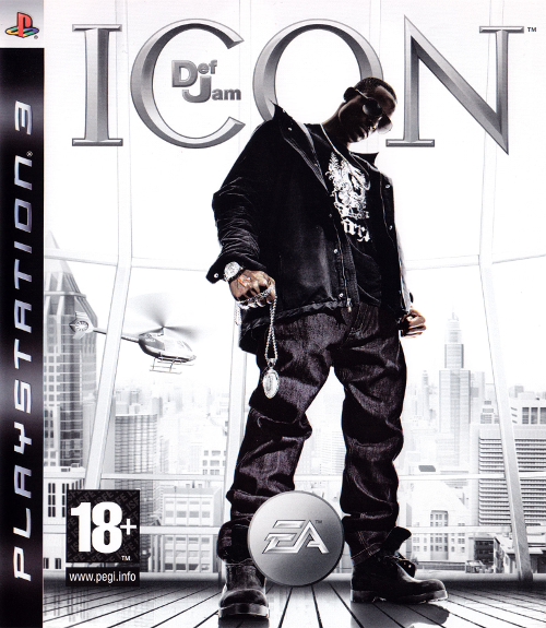 Def Jam: Icon (2007) - MobyGames