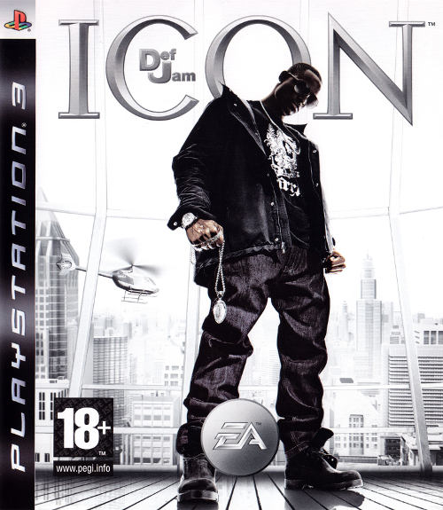 Def jam icon xbox best sale 360