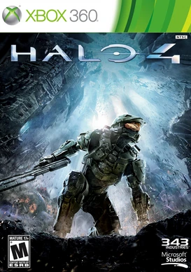 Halo 4 2012 English Voice Over Wikia Fandom Halo tiene un ritmo y un peso muy caracteristico, y ni los encontronazos entre covenant y forerunners mientras nos abrimos paso por requiem o la infinity es el espacio de halo 4 donde construimos y evolucionamos a nuestro propio spartan, por asi decirlo. halo 4 2012 english voice over