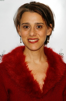 Judy Kuhn