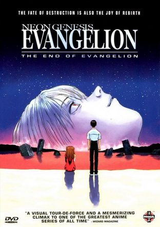 Neon Genesis Evangelion: The End of Evangelion (2002