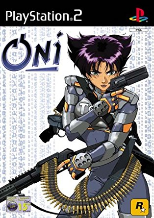 Oni 01 English Voice Over Wikia Fandom Oni 01 English Voice Over Wikia Fandom