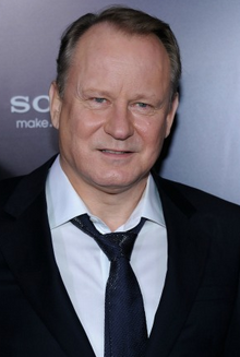 Stellan Skarsgård