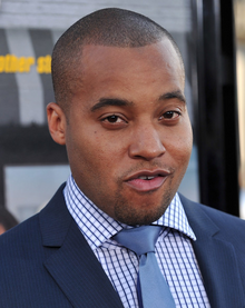 Vince Green
