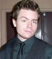 James Chandler