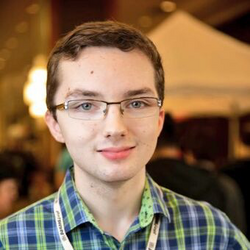 Ry McKeand
