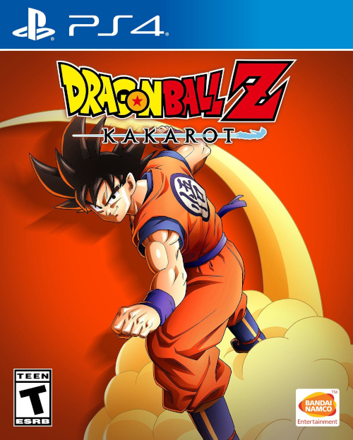 Dragon Ball Z Kakarot English Voice Over Wikia Fandom Dragon Ball Z Kakarot English Voice Over Wikia Fandom