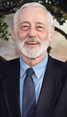 John Mahoney