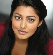 Lipica Shah