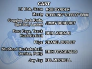 Rob Dyrdek's Wild Grinders Episodes 8. 10, 14-17, 24 2012 Credits.png (612 KB) Episodes 8, 10, 14-17, 24 Credits