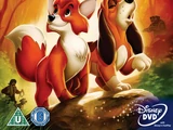 The Fox and the Hound (1981)