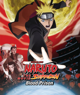 The Last: Naruto the Movie (2014) - Filmaffinity