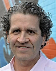Philip Weber