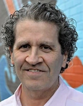 Philip Weber | English Voice Over Wikia | Fandom