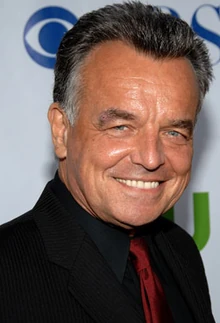 Ray Wise