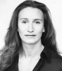 Victoria Harwood