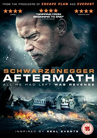 Aftermath (2017) | English Voice Over Wikia | Fandom