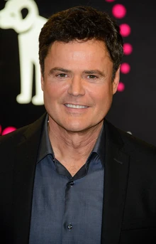 Donny Osmond