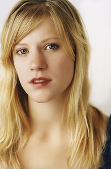Jennifer Armour