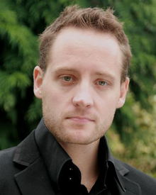 Kevin Millington
