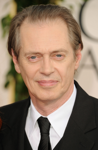 Steve Buscemi English Voice Over Wikia Fandom