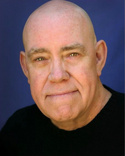 John Schuck