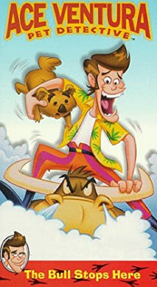 Ace ventura pet detective tamilrockers shop