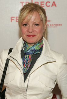 Bonnie Hunt